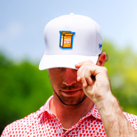 Breakfast of Golfers