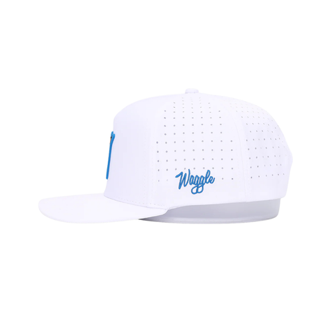 Breakfast of Golfers