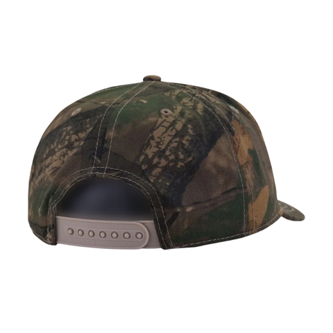 Bronco Camo Roscoe
