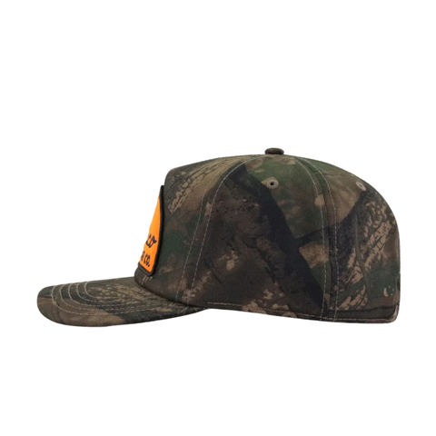 Bronco Camo Roscoe