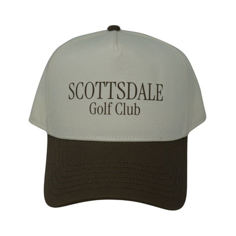 Scottsdale Golf Club Hat