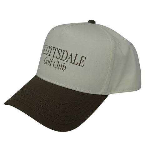 Scottsdale Golf Club Hat