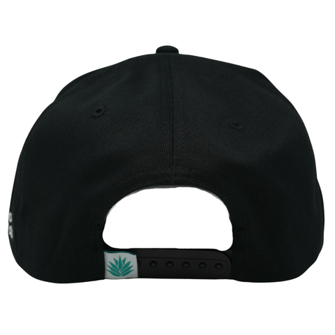Built Different Hat