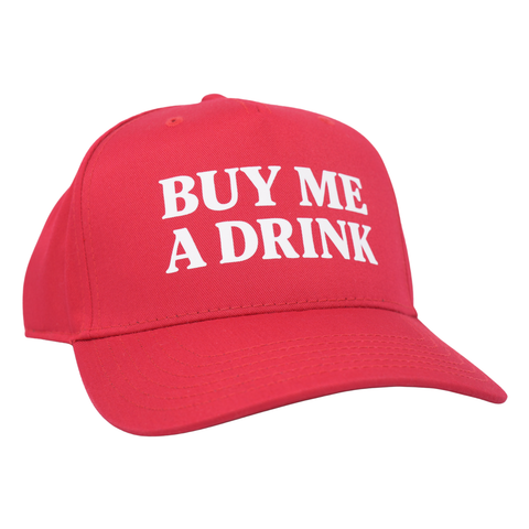 Buy Me A Drink