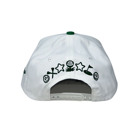 Caddie Hat
