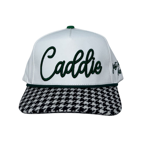 Caddie Hat