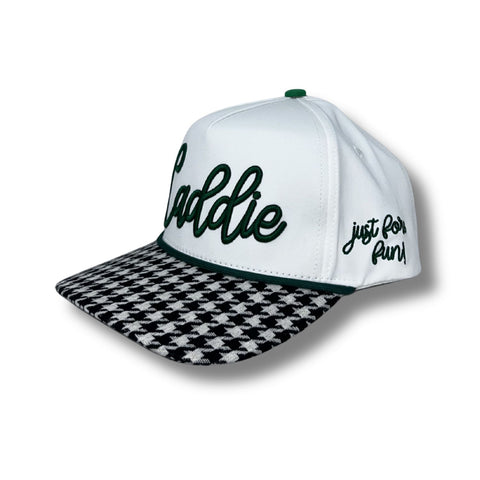 Caddie Hat