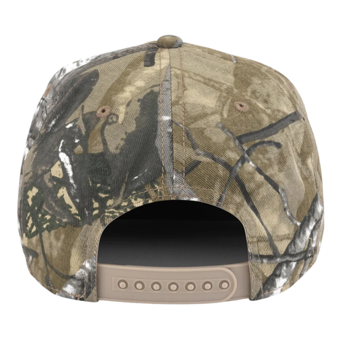 Miller High Life Camo Roscoe