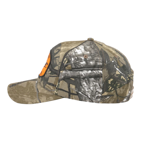 Miller High Life Camo Roscoe