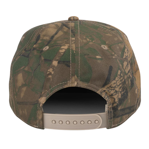 Willie Nelson Camo Roscoe