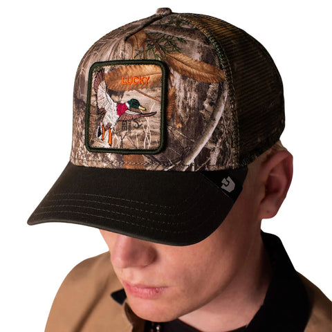 Realtree Edge Lucky Duck