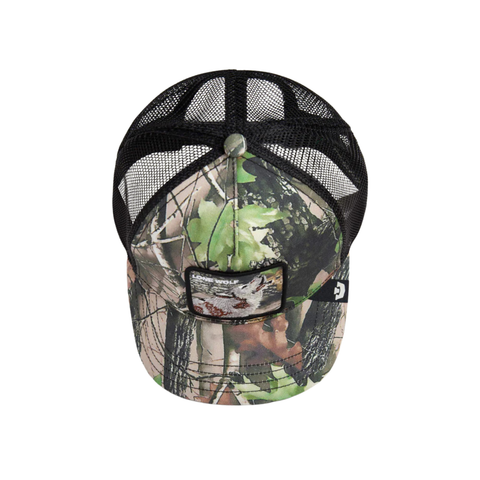 Camouflage Lone Wolf