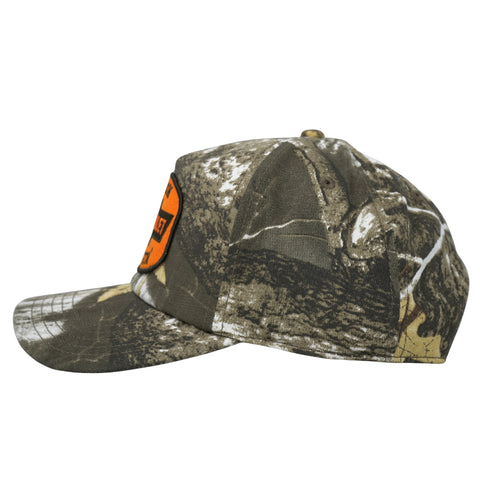 Chevorlet Camo Roscoe