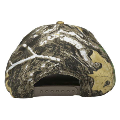 Chevorlet Camo Roscoe