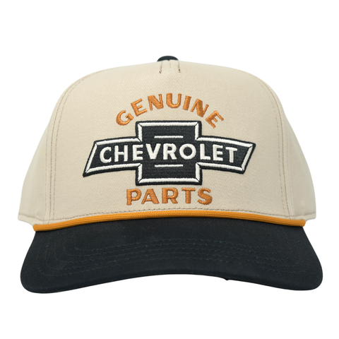 Chevrolet Scottie