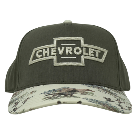 Chevrolet Buckhorn