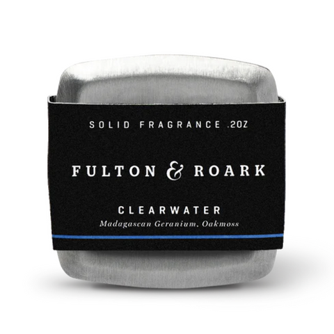 Clearwater - Rooster 