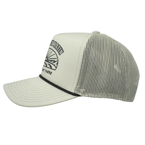 Clint Trucker Hat - TopIt
