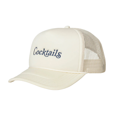 Cocktails Hat