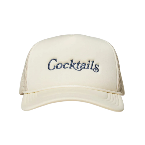 Cocktails Hat