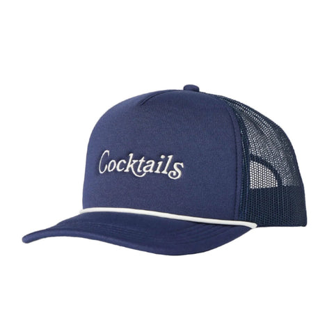 Cocktails Hat