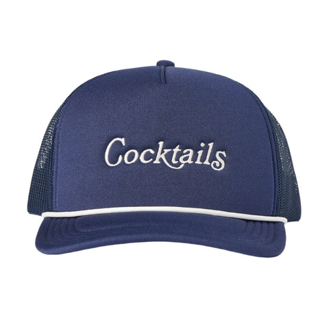 Cocktails Hat