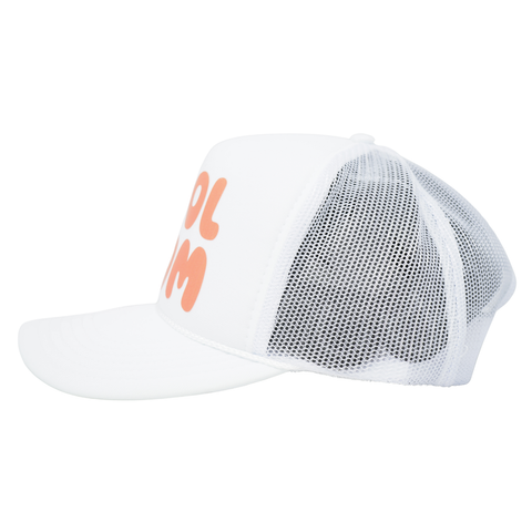 Cool Mom Foamy Trucker
