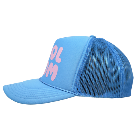 Cool Mom Foamy Trucker