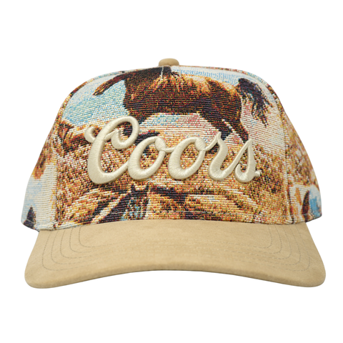 Coors Archibald