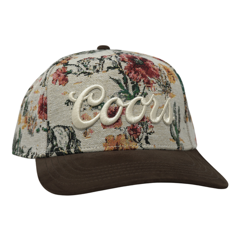 Coors Archibald - TopIt
