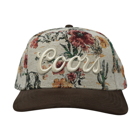 Coors Archibald - TopIt
