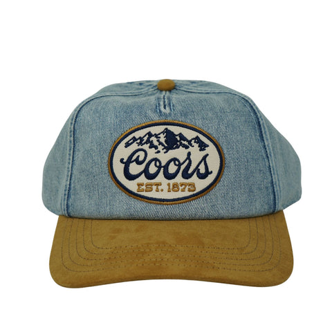 Coors Fulton