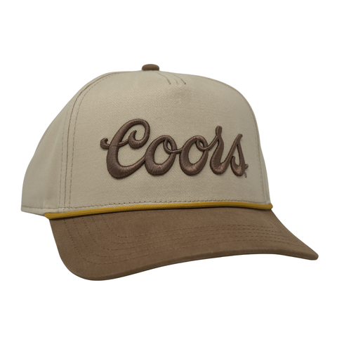 Coors Scottie
