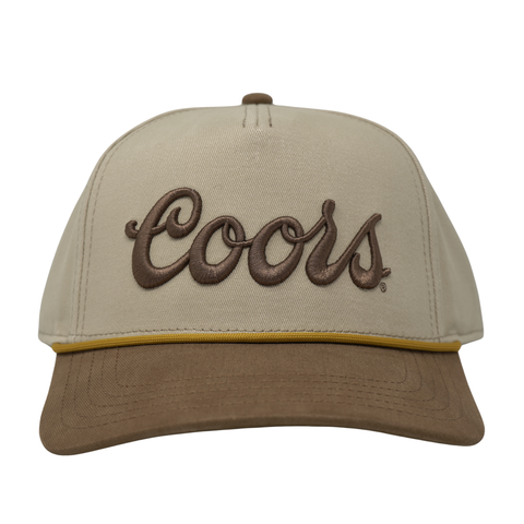 Coors Scottie