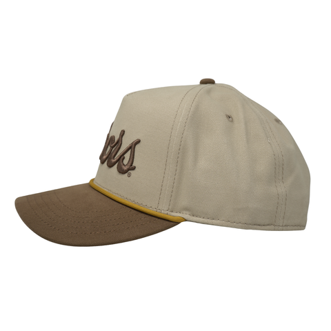 Coors Scottie