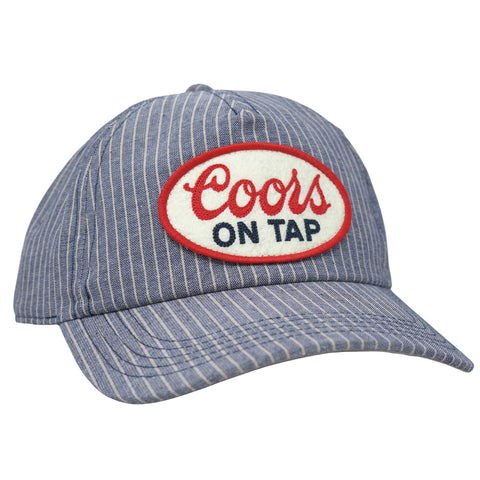 Coors Tulsa