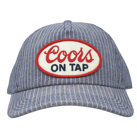 Coors Tulsa