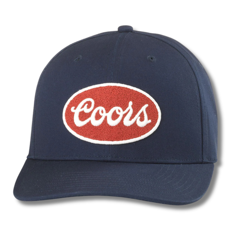 Coors Balwin
