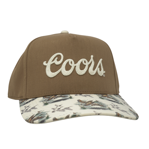 Coors Buckhorn