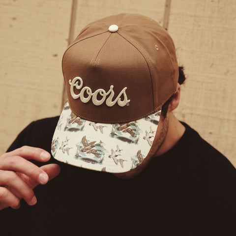 Coors Buckhorn