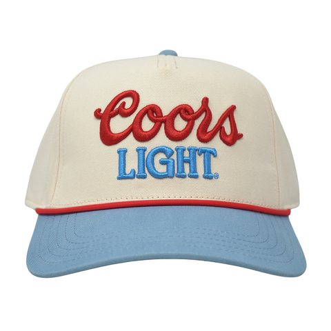 Coors Light Scottie