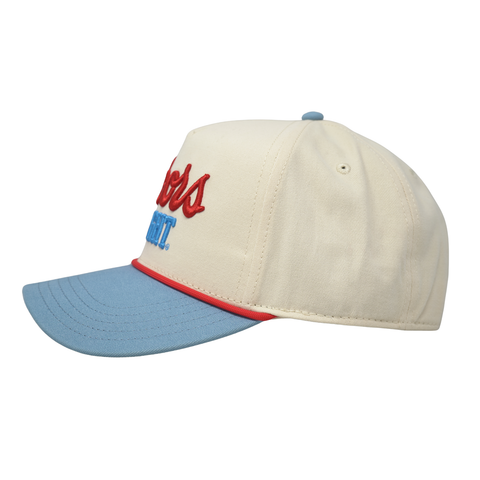 Coors Light Scottie