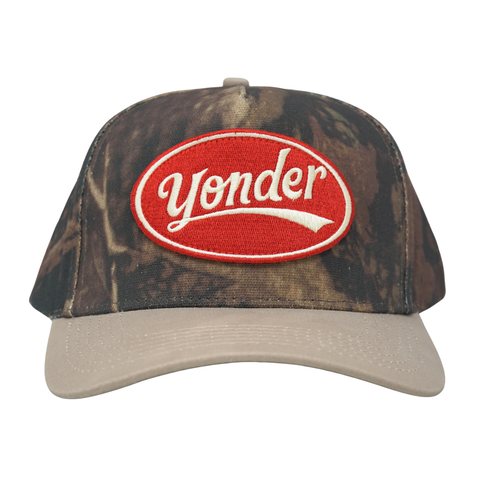 Country Store Snapback