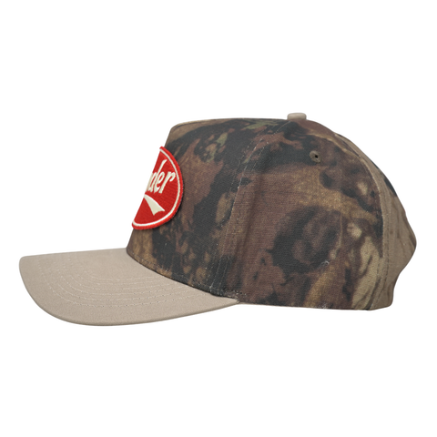 Country Store Snapback
