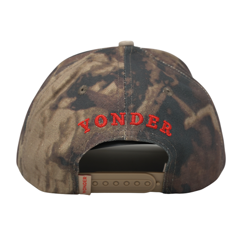 Country Store Snapback