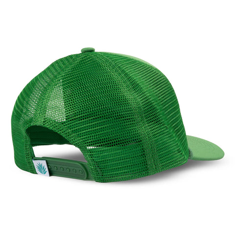 Cowboy Hat Green