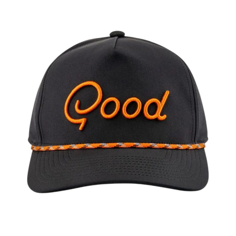 Cowboy Rope Hat