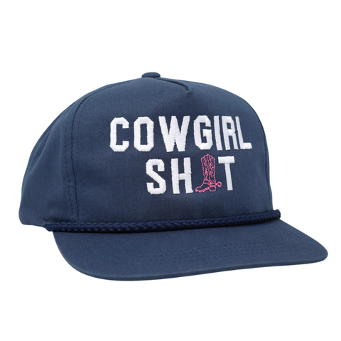 Cowgirl Sh*t