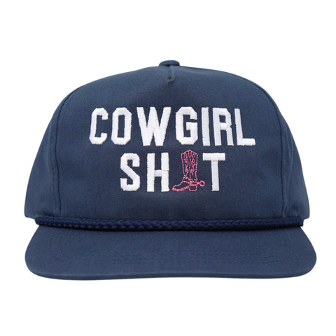 Cowgirl Sh*t