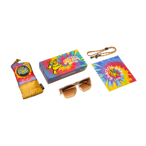 Crag Grateful Dead Bears Edition